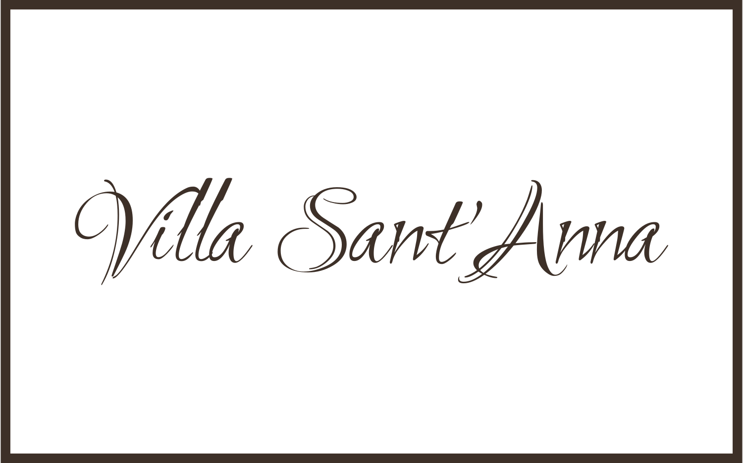 Villa Santa Anna